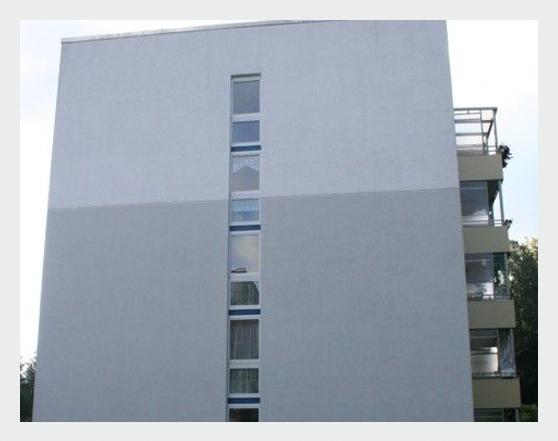 Arbeiten unter Schutzausrüstung